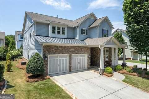3000 Haven Mill Lane, Milton, GA 30004