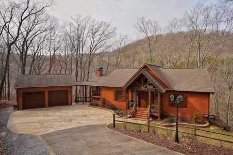 520 Mountain Falls Loop, Ellijay, GA 30536