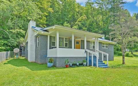 209 Vengeance Creek Road, Marble, NC 28905