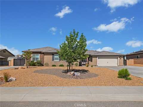 17028 Ta Ki Pi Road, Apple Valley, CA 92307