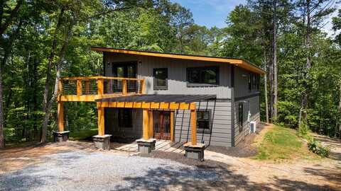 43 Old Federal Road, Talking Rock, GA 30175