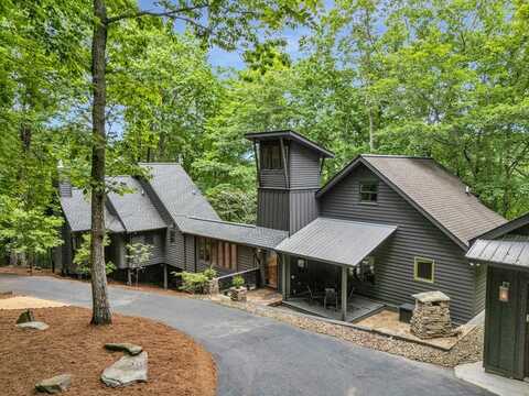 1555 Mica Mine Road, Hayesville, NC 28904