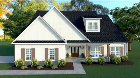 294 Lola Drive, Blairsville, GA 30512
