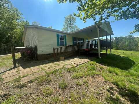 86 Post Oak Ridge, Murphy, NC 28906