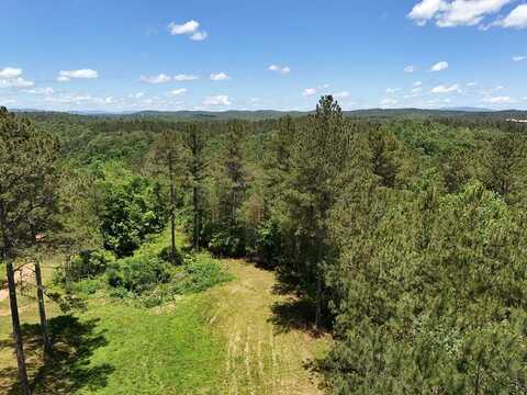 2 Carver Mill Road, Talking Rock, GA 30175
