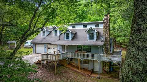 659 Piney Acres Road, Blue Ridge, GA 30513