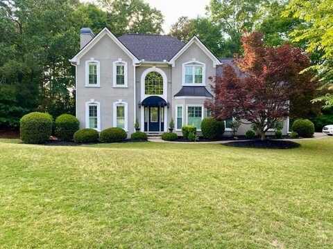 1801 Summerview Court, Woodstock, GA 30189
