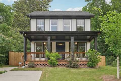 1158 Welch Street SW, Atlanta, GA 30310