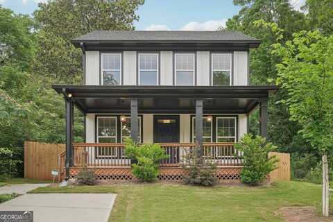 1158 Welch Street SW, Atlanta, GA 30310