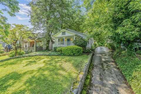 1311 Sylvan Circle, Brookhaven, GA 30319