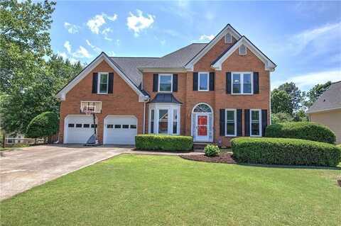 1124 Monarda Way NW, Acworth, GA 30102