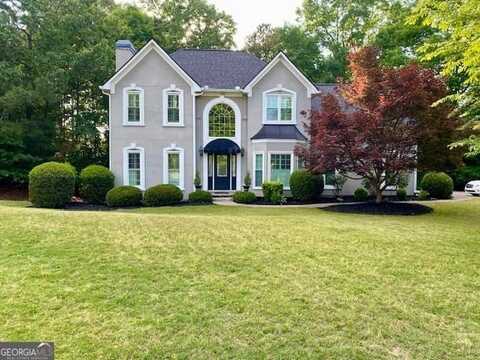 1801 Summerview Court, Woodstock, GA 30189