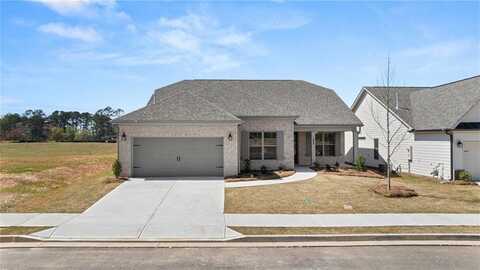 1619 Tielman Way, Snellville, GA 30078