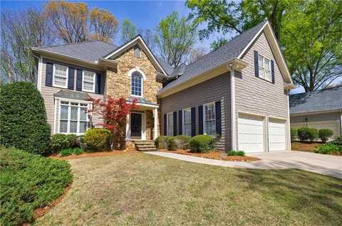 1021 Oakpointe Place, Dunwoody, GA 30338