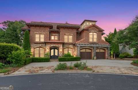 2742 High Vista Point, Gainesville, GA 30501