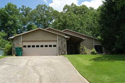10725 Indian Village Drive, Alpharetta, GA 30022