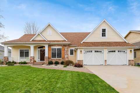 135 Lane 335 Lake James, Angola, IN 46703