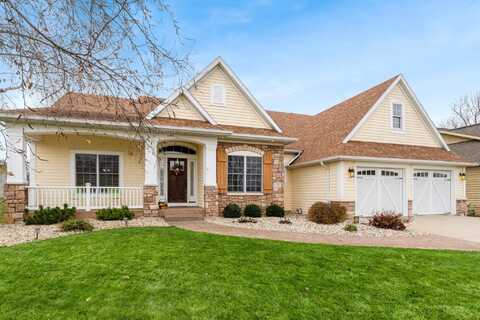 135 Lane 335 Lake James, Angola, IN 46703