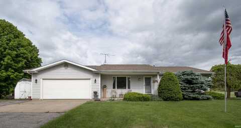 1220 N 290, Angola, IN 46703