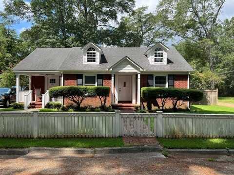 511 Jefferson St., New Albany, MS 38652