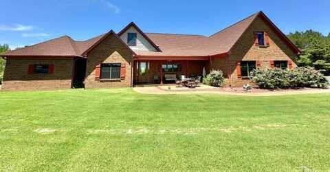 1315 Marshall Rd, Sardis, MS 38666