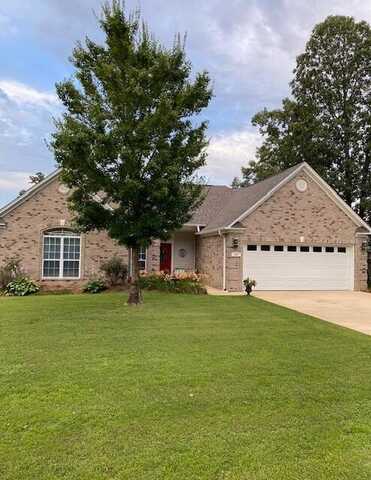 520 North Glenfield Road, New Albany, MS 38652