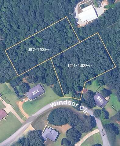 Windsor Cr., Tupelo, MS 38804