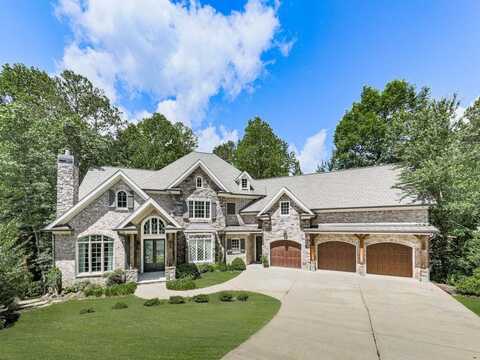 5039 Towne Lake HIlls North, Woodstock, GA 30189