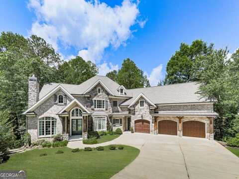 5039 Towne Lake HIlls North, Woodstock, GA 30189