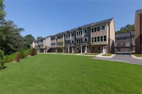 3810 Jack Vernon Circle, Powder Springs, GA 30127