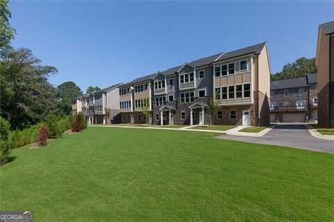 3810 Jack Vernon Circle, Powder Springs, GA 30127