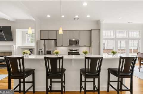 1258 DeKalb Avenue NE #112, Atlanta, GA 30307