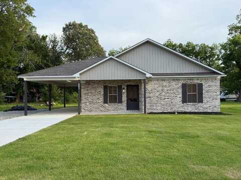 201 W Mattox, Fulton, MS 38843