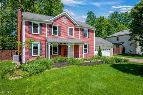 7124 Hollyhock Lane, Solon, OH 44139