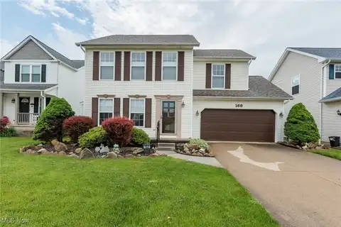 168 Bar Harbor Boulevard, Medina, OH 44256
