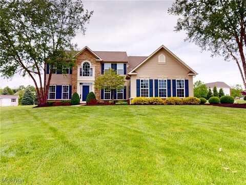 4171 Appleridge Lane, Richfield, OH 44286