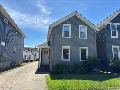 2454-2456 Tremont Avenue, Cleveland, OH 44113