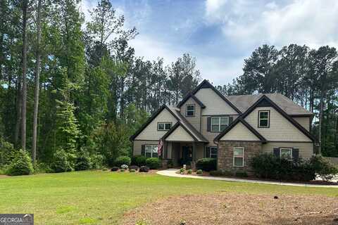 105 Turnberry Trace, Sharpsburg, GA 30277