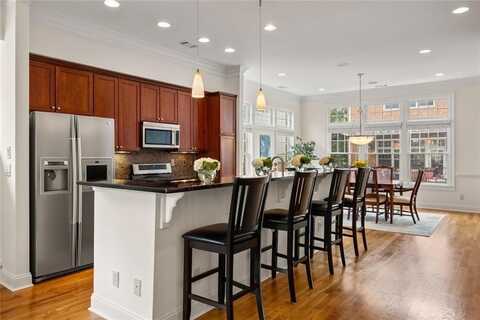 1258 DeKalb Avenue NE #112, Atlanta, GA 30307