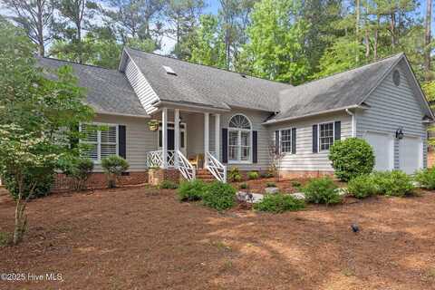 3 Merion Circle, Pinehurst, NC 28374
