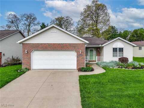 3690 Dornoch Drive, Wooster, OH 44691