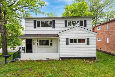 1688-1690 Tanglewood Drive, Akron, OH 44313