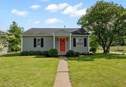 189 Helen Avenue, Parkersburg, WV 26101