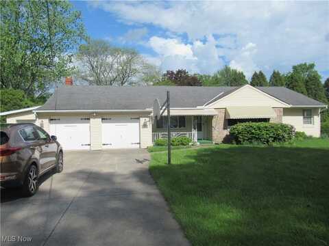 6453 Poplar Drive, Independence, OH 44131