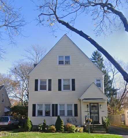 3667 Stoer Road unit: Up, Shaker Heights, OH 44122