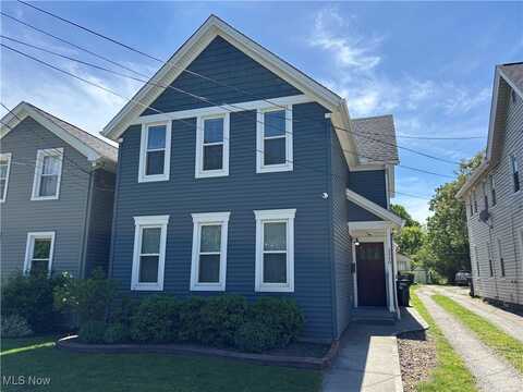 2450 Tremont Avenue, Cleveland, OH 44113