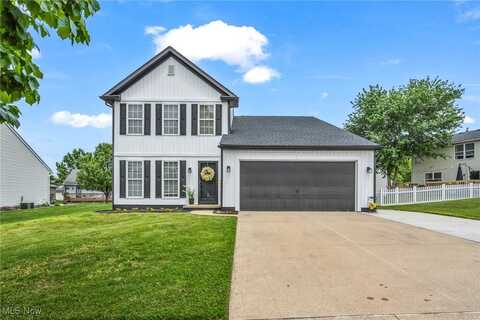2300 Canterbury Circle, Akron, OH 44319