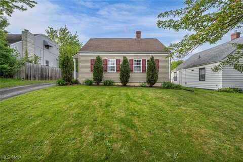 198 E Catawba Avenue, Akron, OH 44301