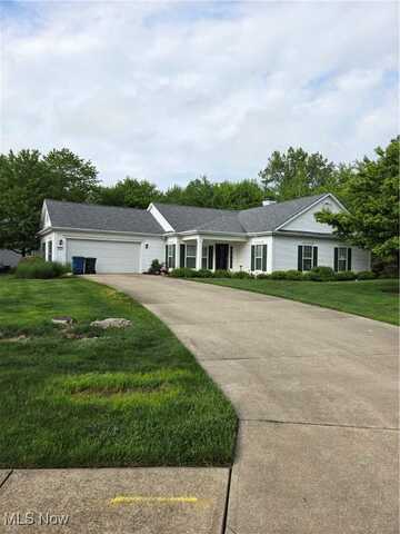 5287 Lake Forest Reserve Lane, Brunswick, OH 44212
