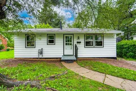 2318 3rd Street SE, Canton, OH 44707